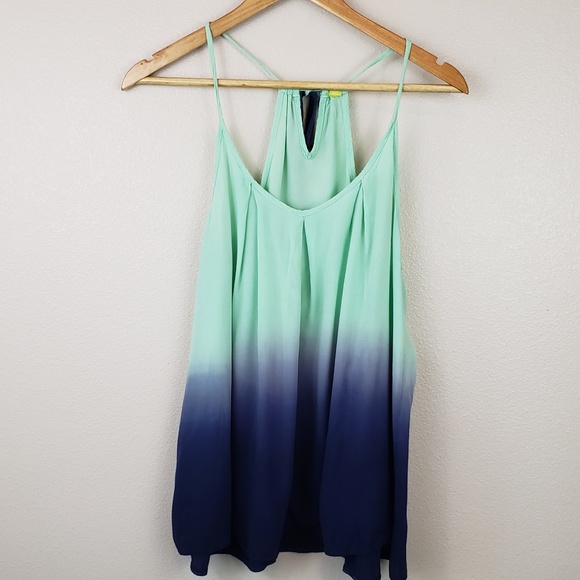 Gianni Bini Tops - Gianni Bini Ombré top